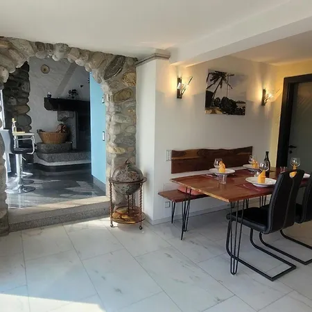 Casa Moorea - B44923 Hotel Brione sopra Minusio